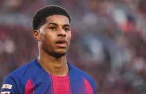 Marcus Rashford akan membuat ‘pengorbanan’ Barcelona saat pintu keluar Man Utd semakin dekat | Sepak Bola | Olahraga