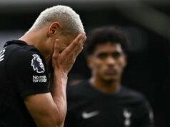 Arsenal merayakan Hari St Totteringham paling awal saat krisis Spurs semakin parah | Sepak Bola | Olahraga
