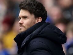 Danny Rohl menyebut Celtic ‘beruntung’ saat bos Rangers berkata ‘Saya tidak menerima ini’ | Sepak Bola | Olahraga