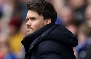 Danny Rohl menyebut Celtic ‘beruntung’ saat bos Rangers berkata ‘Saya tidak menerima ini’ | Sepak Bola | Olahraga