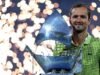 Daniil Medvedev dalam pembaruan video dari Dubai setelah serangan rudal | Tenis | Olahraga