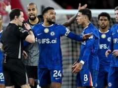 Bintang Chelsea adalah yang terbaik di dunia dan BlueCo mengecewakannya setelah kekalahan Arsenal | Sepak Bola | Olahraga