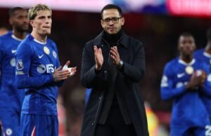 Bos Chelsea Rosenior merokok setelah Arsenal mengambil langkah ‘luar biasa’ menuju gelar | Sepak Bola | Olahraga