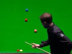 Final Welsh Terbuka dalam insiden ‘nyata’ setelah kebuntuan ‘aneh’ | Lainnya | Olahraga