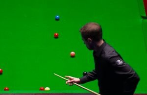 Final Welsh Terbuka dalam insiden ‘nyata’ setelah kebuntuan ‘aneh’ | Lainnya | Olahraga