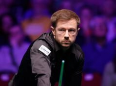 Jack Lisowski segera mendapatkan £150k meski kalah di final Welsh Open | Lainnya | Olahraga