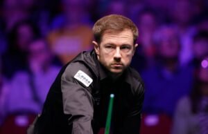 Jack Lisowski segera mendapatkan £150k meski kalah di final Welsh Open | Lainnya | Olahraga