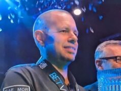 Juara Welsh Open Barry Hawkins menahan air mata dalam wawancara yang memilukan | Lainnya | Olahraga