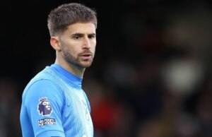 Liga Premier dikecam karena mengejek bintang Tottenham dengan postingan setelah kekalahan Fulham | Sepak Bola | Olahraga
