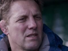 Lewis Moody emosional di BBC saat mantan rekan setimnya di Inggris meninggalkan wawancara | Rugbi | Olahraga