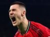 Bintang Man Utd Benjamin Sesko meninggalkan pakar Sky Sports dengan terlihat sangat bodoh | Sepak Bola | Olahraga