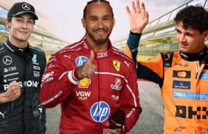 Prediksi F1: Norris tidak akan mempertahankan gelar dan Verstappen akan pensiun | F1 | Olahraga