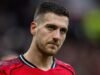 Diogo Dalot mendesak rekan setimnya di Man Utd yang ‘salah satu yang terbaik’ untuk menandatangani kontrak baru | Sepak Bola | Olahraga