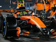 Dua balapan F1 diragukan karena staf tim terdampar dan penerbangan disewa | F1 | Olahraga