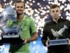 Bintang tenis yang terjebak di Dubai ‘menolak tawaran ATP’ setelah pertemuan darurat | Tenis | Olahraga