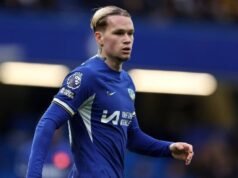 Myklaylo Mudryk terlihat di klub Inggris baru saat bintang Chelsea yang dilarang itu menggoda kembalinya | Sepak Bola | Olahraga