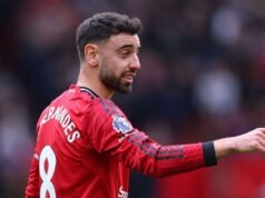 Bruno Fernandes menjelaskan situasi yang ‘tidak disukai’ oleh bintang Man Utd | Sepak Bola | Olahraga