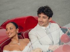 Charles Leclerc membagikan pembaruan kehidupan dan berkata ‘kami akan mengingatnya selamanya’ | F1 | Olahraga
