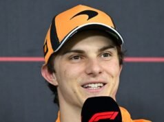 Piastri dan McLaren sudah berselisih paham soal GP Australia | F1 | Olahraga