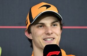 Piastri dan McLaren sudah berselisih paham soal GP Australia | F1 | Olahraga