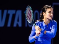 Perusahaan Emma Raducanu mengambil tindakan untuk menunda perilisan akun | Tenis | Olahraga