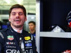 F1 LIVE: FIA menanggapi keluhan Max Verstappen berupa penolakan perjalanan yang dikeluarkan untuk balapan pertama