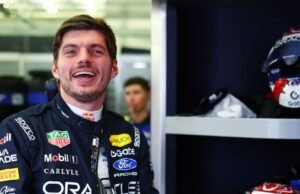 F1 LIVE: FIA menanggapi keluhan Max Verstappen berupa penolakan perjalanan yang dikeluarkan untuk balapan pertama