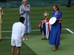 Setiap acara olahraga langsung yang dikalahkan BBC pada tahun 2026 dengan ‘staf yang bersangkutan’ | Lainnya | Olahraga