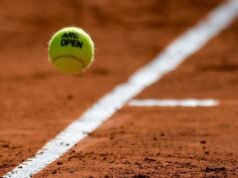 Pemain tenis, 18, diskors setelah gagal tes narkoba sebagai pernyataan rilis ITIA | Tenis | Olahraga