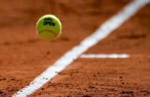 Pemain tenis, 18, diskors setelah gagal tes narkoba sebagai pernyataan rilis ITIA | Tenis | Olahraga