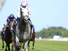 Joki Irlandia Colin Keane terdampar di Dubai menjelang Festival Cheltenham | Balapan | Olahraga