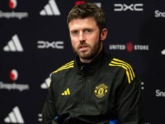 Michael Carrick menuntut perubahan aturan Liga Premier jelang Newcastle vs Man Utd | Sepak Bola | Olahraga