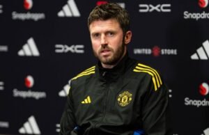 Michael Carrick menuntut perubahan aturan Liga Premier jelang Newcastle vs Man Utd | Sepak Bola | Olahraga