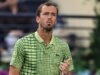 Daniil Medvedev melarikan diri dari Dubai saat ketiganya bersiap menghindari penarikan Indian Wells | Tenis | Olahraga
