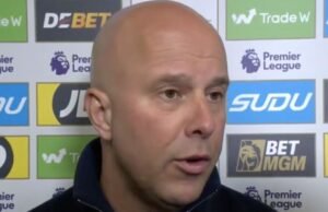 Arne Slot memecah keheningan atas kekalahan memalukan Liverpool dari Wolves – ‘Hal yang baik’ | Sepak Bola | Olahraga