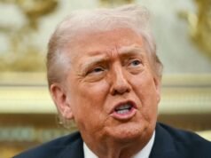 Donald Trump mengecam ancaman boikot Piala Dunia Iran dengan pernyataan blak-blakan | Sepak Bola | Olahraga