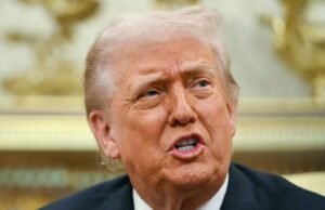 Donald Trump mengecam ancaman boikot Piala Dunia Iran dengan pernyataan blak-blakan | Sepak Bola | Olahraga