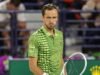 Tenis LANGSUNG: ATP mengecam rencana Dubai saat Medvedev akhirnya lolos | Tenis | Olahraga