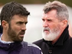Kunjungan marah Roy Keane ke Man Utd saat Michael Carrick membahas masalah | Sepak Bola | Olahraga