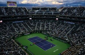 Bintang tenis menarik diri dari Indian Wells beberapa jam setelah menggambar sebagai pernyataan yang dirilis | Tenis | Olahraga