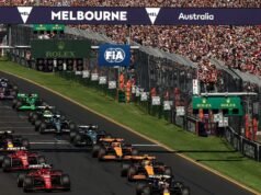 FIA membatalkan aturan Grand Prix Australia karena pembuka musim F1 dilanda kekacauan | F1 | Olahraga