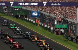 FIA membatalkan aturan Grand Prix Australia karena pembuka musim F1 dilanda kekacauan | F1 | Olahraga