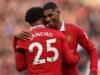 Man Utd ‘akan melakukan putaran balik transfer’ dengan keputusan tentang nasib Rashford dan Sancho | Sepak Bola | Olahraga