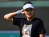 Emma Raducanu membentuk kemitraan baru di Indian Wells tetapi menghadapi hasil imbang yang brutal | Tenis | Olahraga