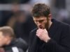 Michael Carrick memberikan wawancara yang menarik setelah kekalahan ‘menyakitkan’ Man Utd di Newcastle | Sepak Bola | Olahraga
