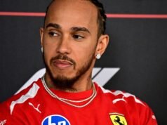 F1 LANGSUNG: Hamilton membalas saat pembalap mendapat penalti GP Australia | F1 | Olahraga