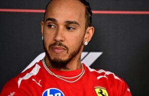 F1 LANGSUNG: Hamilton membalas saat pembalap mendapat penalti GP Australia | F1 | Olahraga