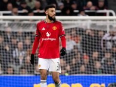 Kabar terkini cedera Man Utd tentang Mazraoui, Shaw, De Ligt dan Martinez | Sepak Bola | Olahraga