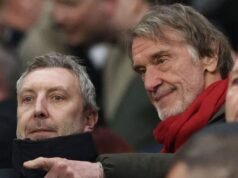 Bos Man Utd mendapat peringatan beberapa saat sebelum mengambil keputusan tentang masa depannya | Sepak Bola | Olahraga