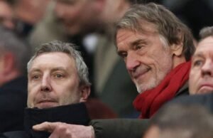 Bos Man Utd mendapat peringatan beberapa saat sebelum mengambil keputusan tentang masa depannya | Sepak Bola | Olahraga